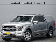 Ford F150 - USA 3.5 V6 EcoBoost Platinum CrewCab LPG Pano Hardtop