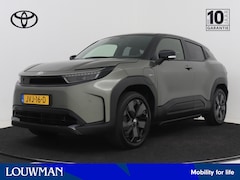 Toyota Urban Cruiser - Executive AWD 61 kWh
