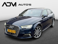 Audi A3 Sportback - 1.4 TFSI e-tron Sport