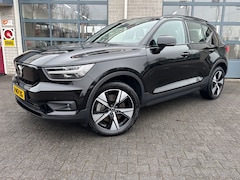 Volvo XC40 - Recharge P8 AWD R-Design |SOH92%|HermanKardon|1E EIGENAAR|