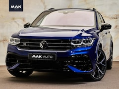 Volkswagen Tiguan - 2.0 TSI R 4Motion, 21", pano, tr.haak, H/K, ACC, IQ.Light, 360° camera, black style