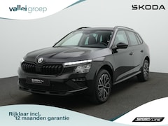 Skoda Kamiq - 1.0 TSI 115 pk DSG Selection | Achteruitrijcamera | Stoelverwarming | Keyless Entry