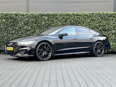 Audi A7 Sportback - 55 TFSI quattro Pro Line Plus, S-LINE, LUCHTVERING, PANORAMADAK, B&O ADVANCED, MATRIX KOPL