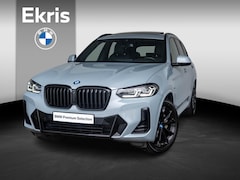BMW X3 - xDrive30e | M Sportpakket | Stuurwielrand verwarmd | Head-Up Display | Comfort Access | Ac