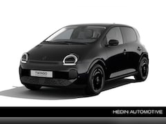 Renault Twingo - urban range techno 27.5 kWh