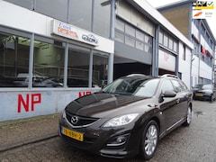 Mazda 6 Sportbreak - 2.0 Business+