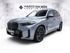 BMW X5 - xDrive50e Launch Edition | Pano | M-Sport Pro | Carbon | 22"