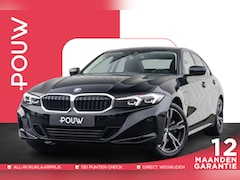 BMW 3-serie - 320e 204pk | SoH 92% | Navigatie | LED Verlichting | LM wielen 18 inch
