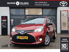 Toyota Yaris - 1.5 Hybrid Lease Edition Cruise | Navi | Camera