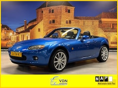 Mazda MX-5 - 2.0 S-VT Executive Leer Bose Audio