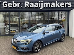 Renault Mégane Estate - 1.2 TCe Bose EXPORT/EX BPM