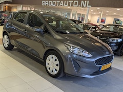 Ford Fiesta - 1.1 Trend BTW Auto Airco, Cruise Control, Stuurbekrachtiging