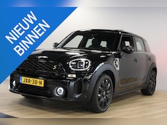 MINI Countryman - 1.5 Cooper S E ALL4 ALL4 | Schuif- kanteldak | Cruise Adaptief | Union Jack Achterlichten
