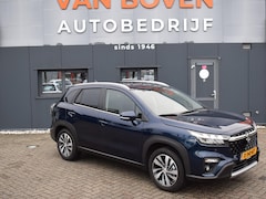 Suzuki S-Cross - 1.5 Hybrid 115PK Aut Style