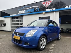 Suzuki Swift - 1.3 GLS /Automaat/Nieuwe apk bij aflevering/Lm velgen/All season banden/Airco