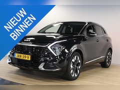 Kia Sportage - 1.6 T-GDi Plug-in Hybrid AWD DynamicPlusLine | 360 Camera | Stoel & Stuurverwarming | Appl