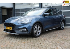 Ford Focus - 1.5 EcoBoost Active Business