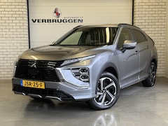 Mitsubishi Eclipse Cross - 2.4 PHEV Executive | ALL-Season | 360 Camera | PDC V+A | Stoelverw. | Navi | All-in rijkla