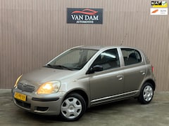 Toyota Yaris - 1.0 VVT-i Idols 2004 NAP BLUETOOTH CAR-PLAY