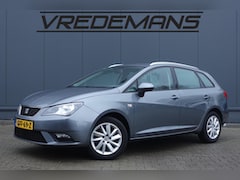 SEAT Ibiza ST - 1.2 TSI LEES TEKST