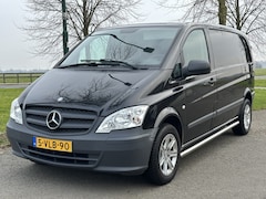 Mercedes-Benz Vito - 110 CDI 320 zeer netjes * nap