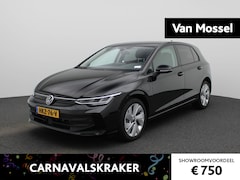 Volkswagen Golf - 1.5 eHybrid Life Edition | ACHTERUITRIJCAMERA | APPLE CARPLAY | SFEERVERLICHTING | ADAPTIV