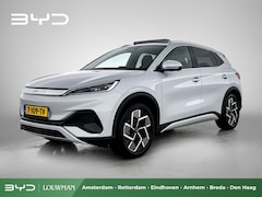 BYD Atto 3 - Design 60 kWh | 15, 6" Multimediacherm | 420 KM WLTP | Grootste Dealer van NL |