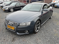 Audi A5 Coupé - 2.7 TDI Pro Line | dont run | start motor kapot |