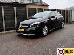 Mercedes-Benz A-klasse - 160 Ambition NL-auto, sportstoel, LED