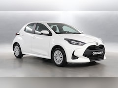 Mazda 2 Hybrid - 1.5 115pk Pure Automaat / Airco / Adaptive Cruise Control / Parkeersensoren