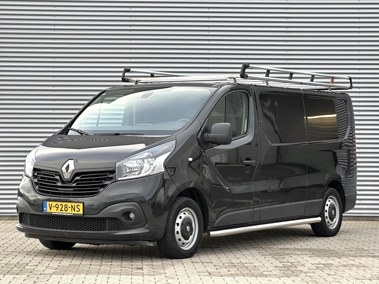 Renault Trafic - 1.6 dCi T29 L2 LEES TEKST - AutoWereld.nl