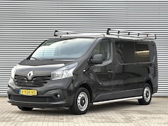 Renault Trafic - 1.6 dCi T29 L2 LEES TEKST