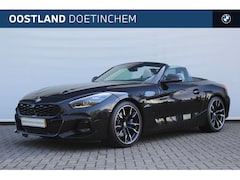 BMW Z4 Roadster - M40i High Executive Automaat / M Sportstoelen / Adaptieve LED / M Adaptief onderstel / Sto