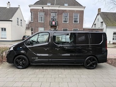 Renault Trafic - 1.6 dCi T29 L2H1 DC Turbo2 Energy 140 PK EERSTE EIGENAAR 2x SCHUIFDEUR