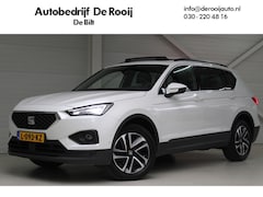 SEAT Tarraco - 1.5 TSI Xcellence 7p. Navigatie | Panoramadak | Beats Audio | El. achterklep