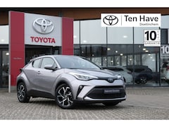 Toyota C-HR - 1.8 Hybrid Dynamic Automaat | Parkeersensoren voor en achter | A