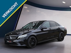 Mercedes-Benz C-klasse - C180 CGI Avantgarde LED/Navi/Camera/19''