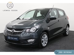 Opel Karl - 1.0 ecoFLEX Edition (Automaat)