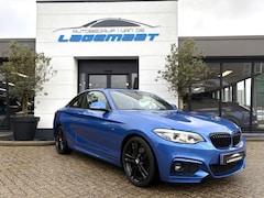 BMW 2-serie Coupé - 230i Executive| M-Sport | Alcantara | Uniek |