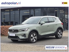 Volvo XC40 - 1.5 T5 Plug-in hybrid Plus Bright AdaptiveCruise/BLIS/Carplay etc