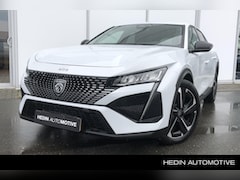 Peugeot 408 - 1.2 Hybrid 145 e-DCS6 Allure AUTOMAAT | Navigatie | 19"LMV | Camera | Parkeersensoren | Cl