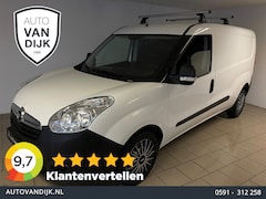 Opel Combo - 1.3 CDTi L2H1 Edition MARGE GEEN BTW TREKH AIRCO