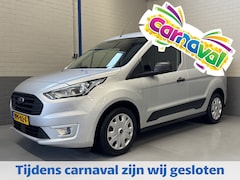 Ford Transit Connect - 1.5 EcoBlue L1 Trend
