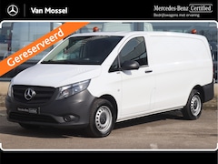 Mercedes-Benz Vito - 114 CDI L2 | AIRCO/NAVI/CAMERA/CRUISE/TREHKAAK | Certified