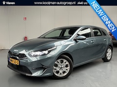 Kia Cee'd - Ceed 1.5 T-GDi DynamicLine