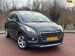 Peugeot 3008 - 1.2 PureTech Style Pack Pano/Nap/Airco/Navi/Cam