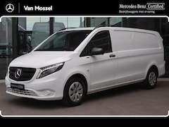 Mercedes-Benz Vito - 116 CDI Aut L3 | CLIMA/CAMERA/CRUISE/2.500KG AHW | Certified