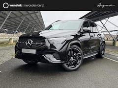 Mercedes-Benz GLE-Klasse - 400e 4MATIC Sport Edition | Night | Premium Plus | Panoramaschuifdak | AIRMATIC | Trekhaak