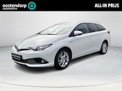 Toyota Auris Touring Sports - 1.8 Hybrid Dynamic