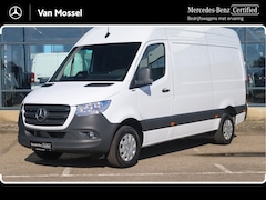 Mercedes-Benz Sprinter - 317 CDI L2H2 Pro | AIRCO/CAMERA/CRUISE/3.500KG AHW | Certified